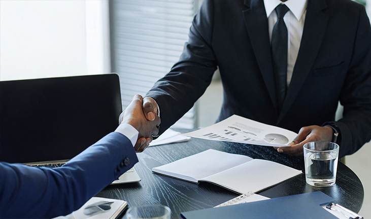 How to Be a Closing Machine