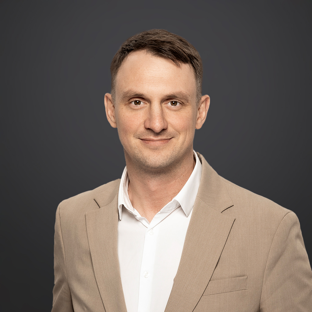 Dovydas Zalieckas