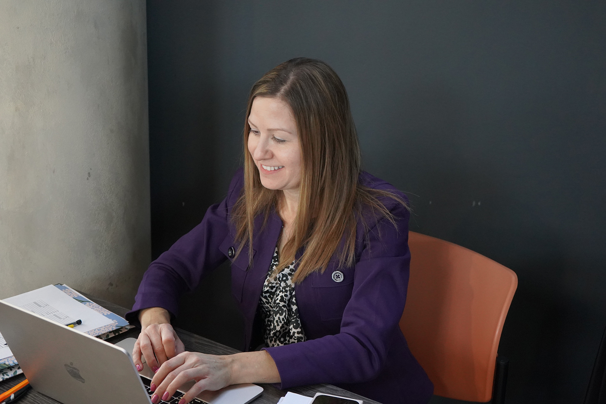 Kaip parašyti asmeninę misiją?