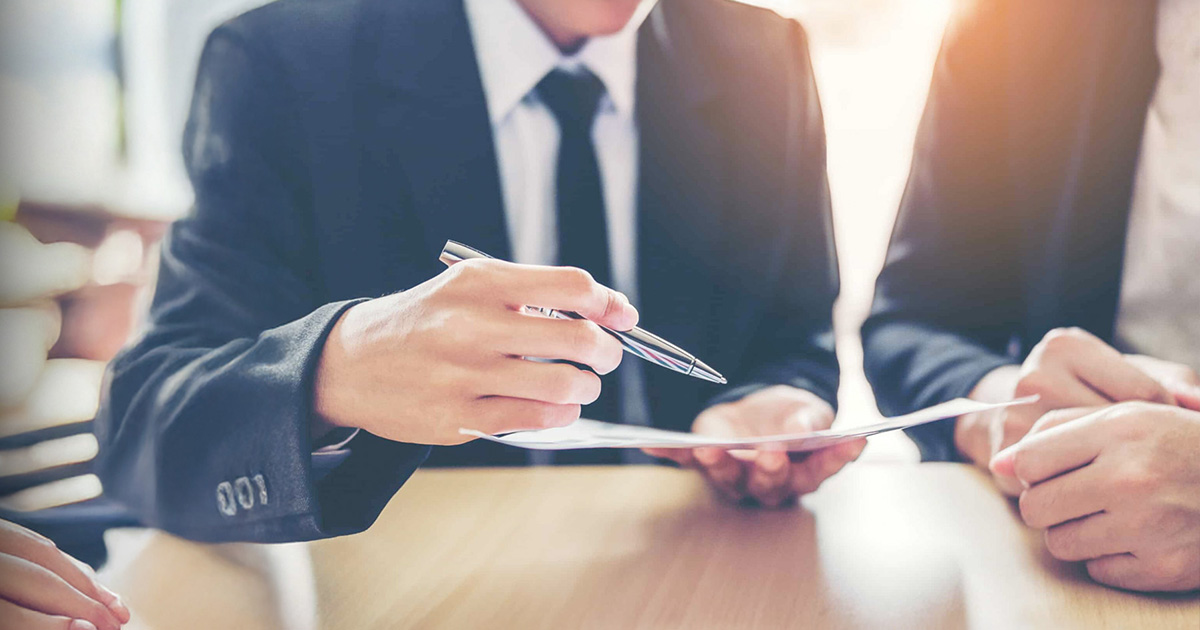 Vienuolika svarbiausių sandorių uždarymo aspektų