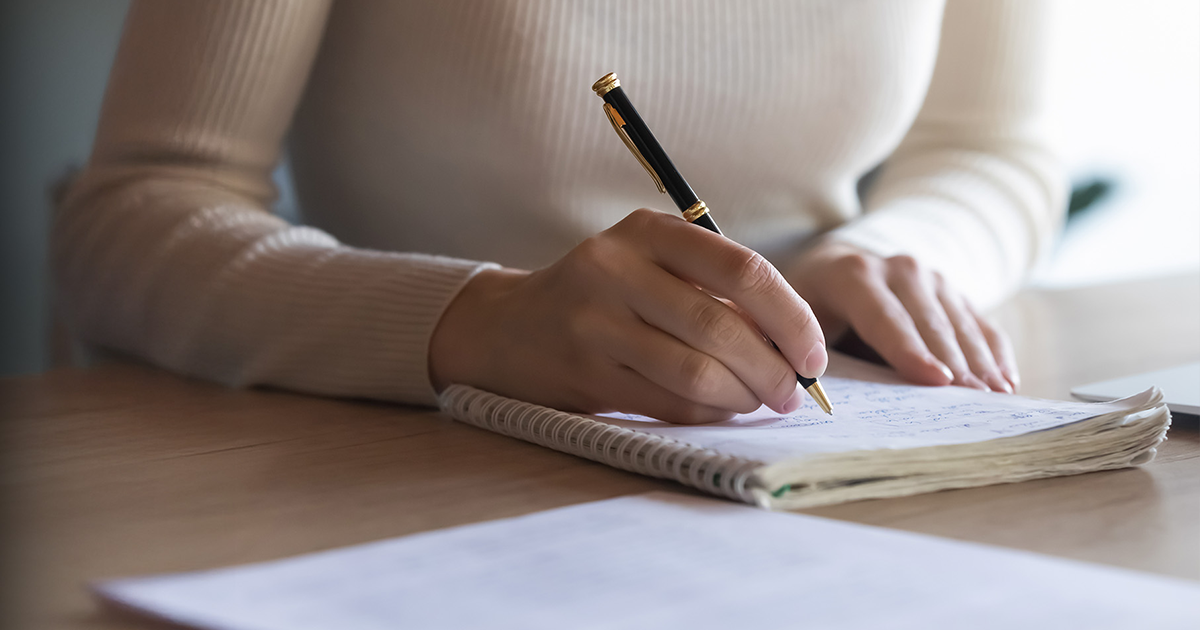 Kaip nusistatyti trumpalaikius tikslus