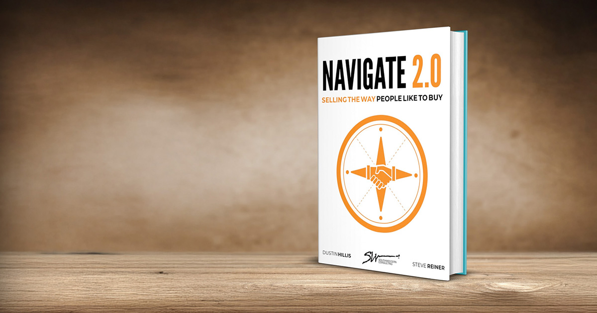 Atpažinkite asmenybės tipus ir parduokite taip, kaip žmonėms patinka pirkti