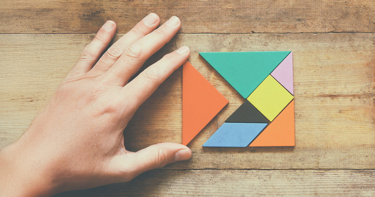 Problemų sprendimo formulė