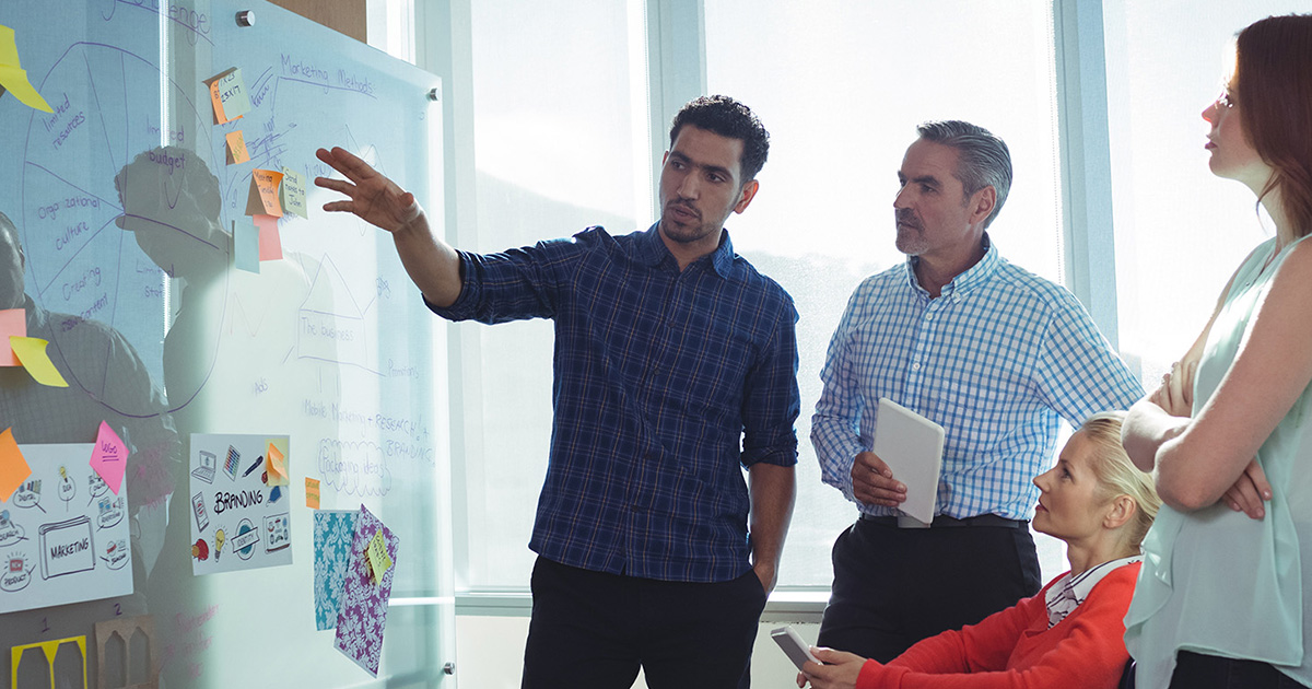 Tikslų nustatymo teorija – kas tai?